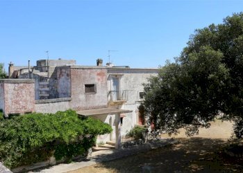 Locale Commerciale Contrada Casellone, Crispiano - foto 14