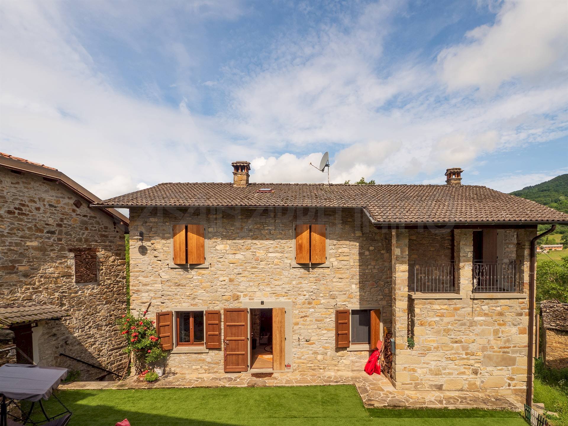 Rustic Montefiorino - photo 2