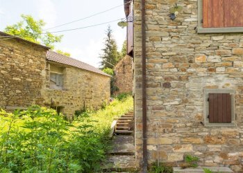 Rustico Montefiorino - foto 47