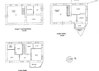 Rustico Montefiorino - foto 49