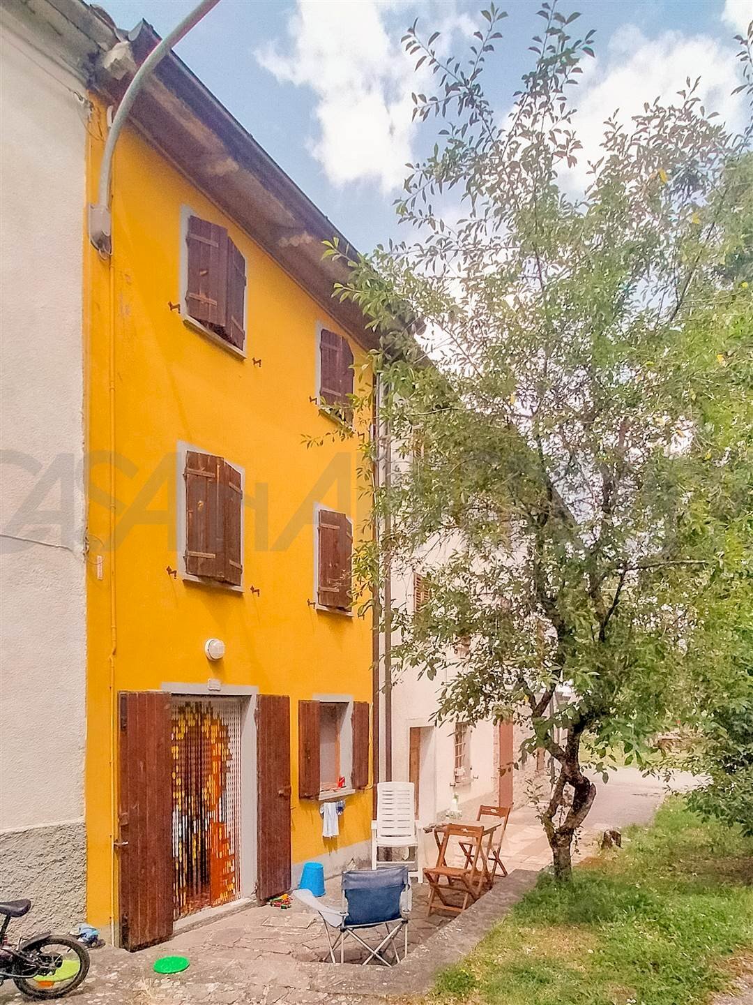 Terratetto - Terracielo Frassinoro - foto 2