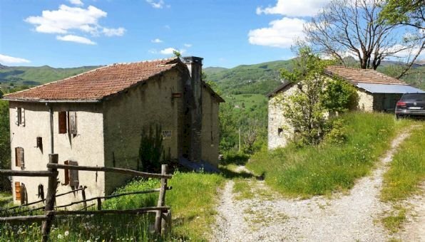 Casa indipendente Frassinoro - foto 1