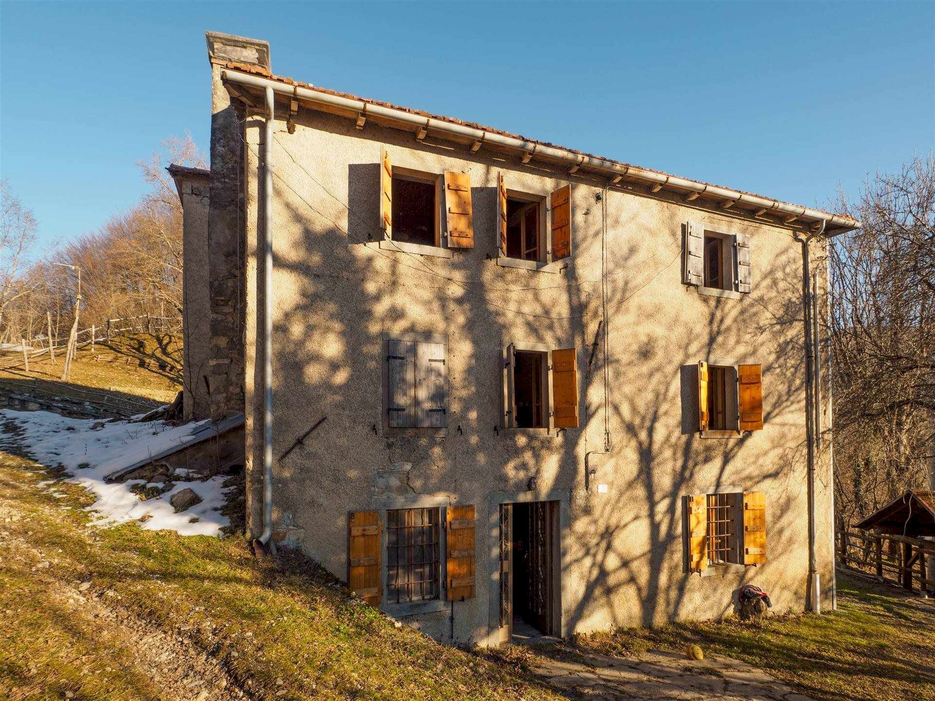 Casa indipendente Frassinoro - foto 2