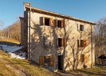 Independent house Frassinoro - photo 2