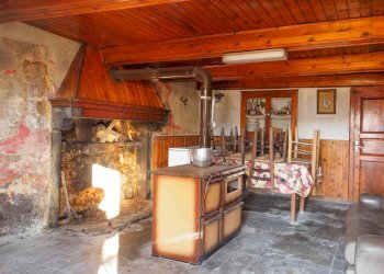 Independent house Frassinoro - photo 3