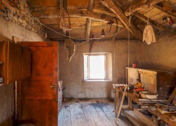 Independent house Frassinoro - photo 21