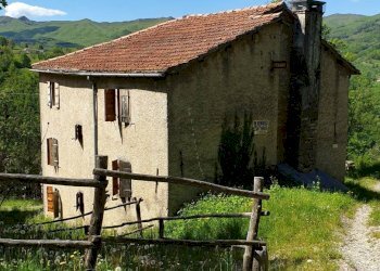 Independent house Frassinoro - photo 32