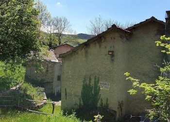 Independent house Frassinoro - photo 34