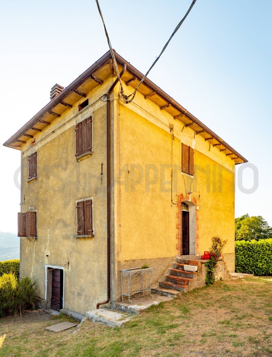 Casa indipendente Palagano - foto 3