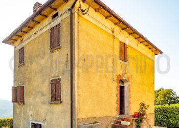 Casa indipendente Palagano - foto 3