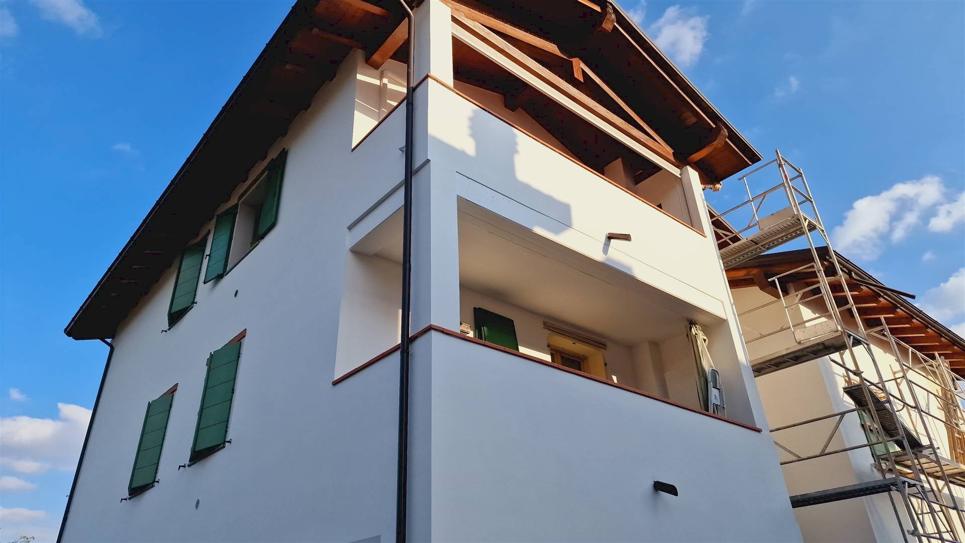 Trilocale Prignano sulla Secchia - foto 1