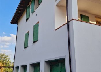 Trilocale Prignano sulla Secchia - foto 27