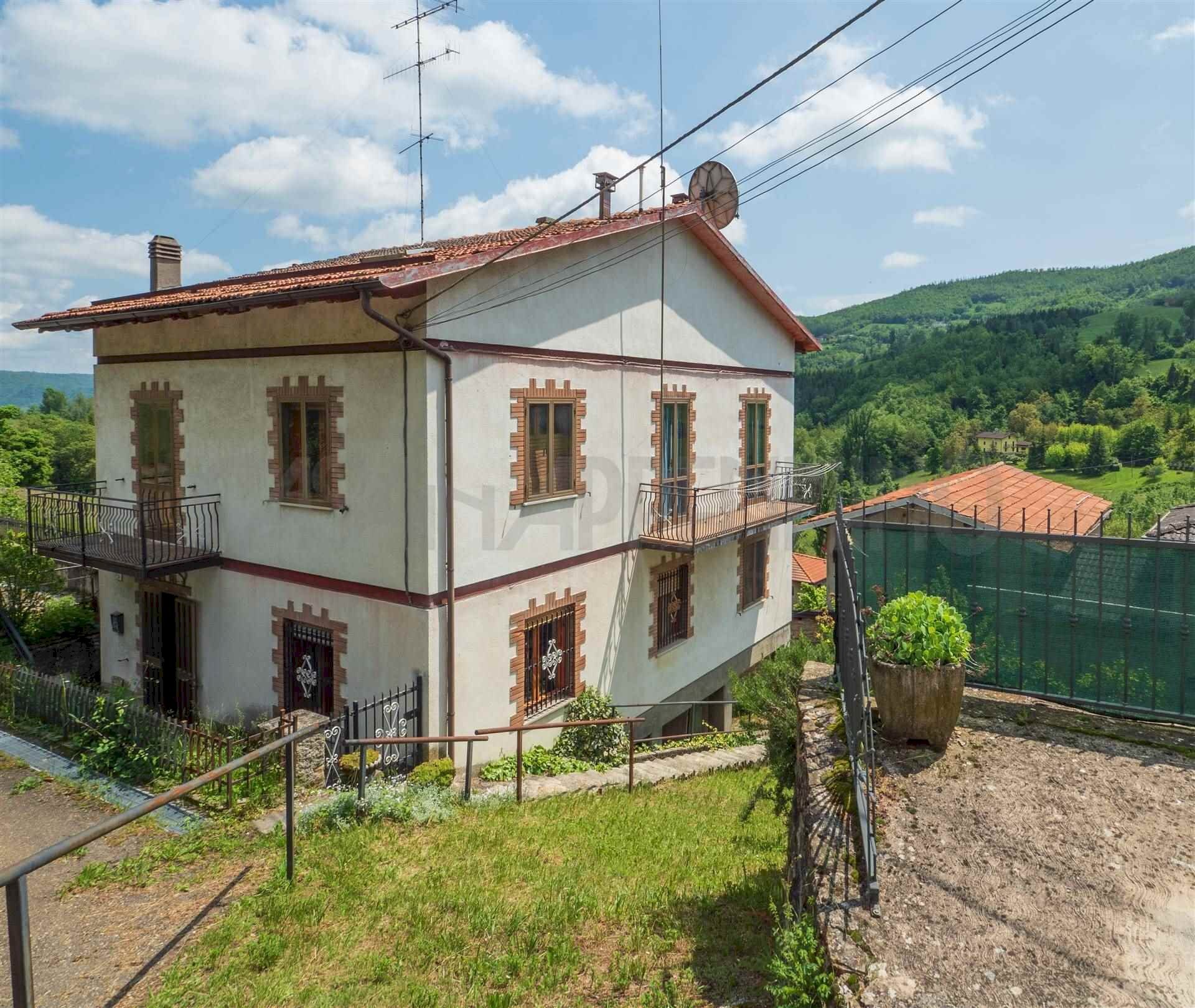 Casa indipendente Lama Mocogno - foto 1