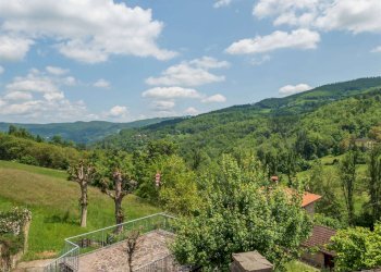 Casa indipendente Lama Mocogno - foto 24