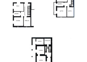 Casa indipendente Lama Mocogno - foto 40