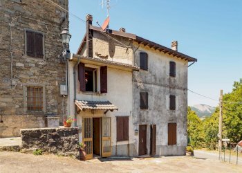 Casa semi indipendente Frassinoro - foto 1