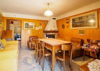 Casa semi indipendente Frassinoro - foto 5