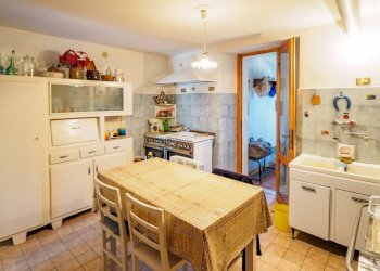 Casa semi indipendente Frassinoro - foto 8