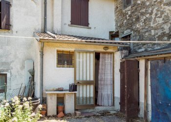 Casa semi indipendente Frassinoro - foto 13