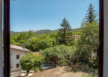 Casa semi indipendente Frassinoro - foto 19