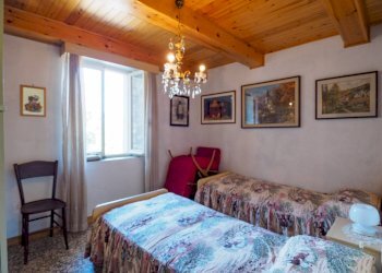 Casa semi indipendente Frassinoro - foto 21