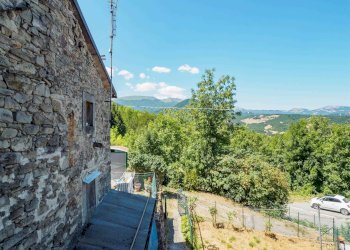 Casa semi indipendente Frassinoro - foto 23