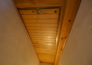 Casa semi indipendente Frassinoro - foto 24