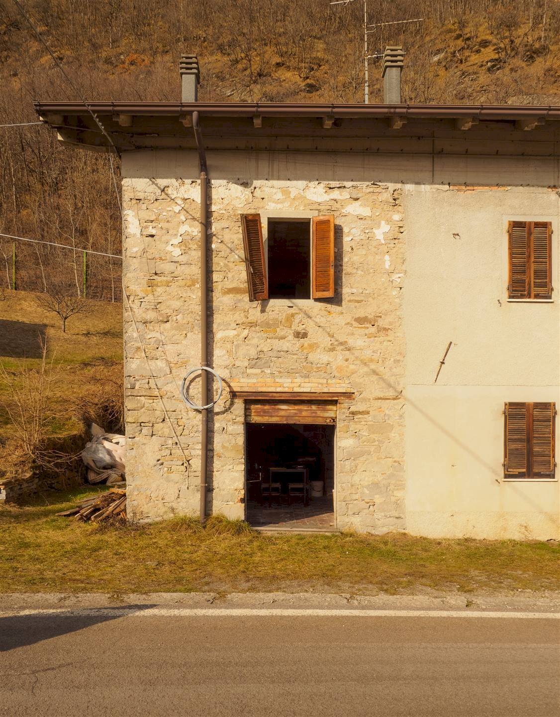 Semi-detached house Frassinoro - photo 2