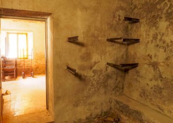 Casa semi indipendente Frassinoro - foto 6