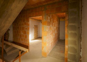 Casa semi indipendente Frassinoro - foto 8