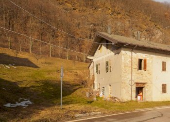 Casa semi indipendente Frassinoro - foto 21