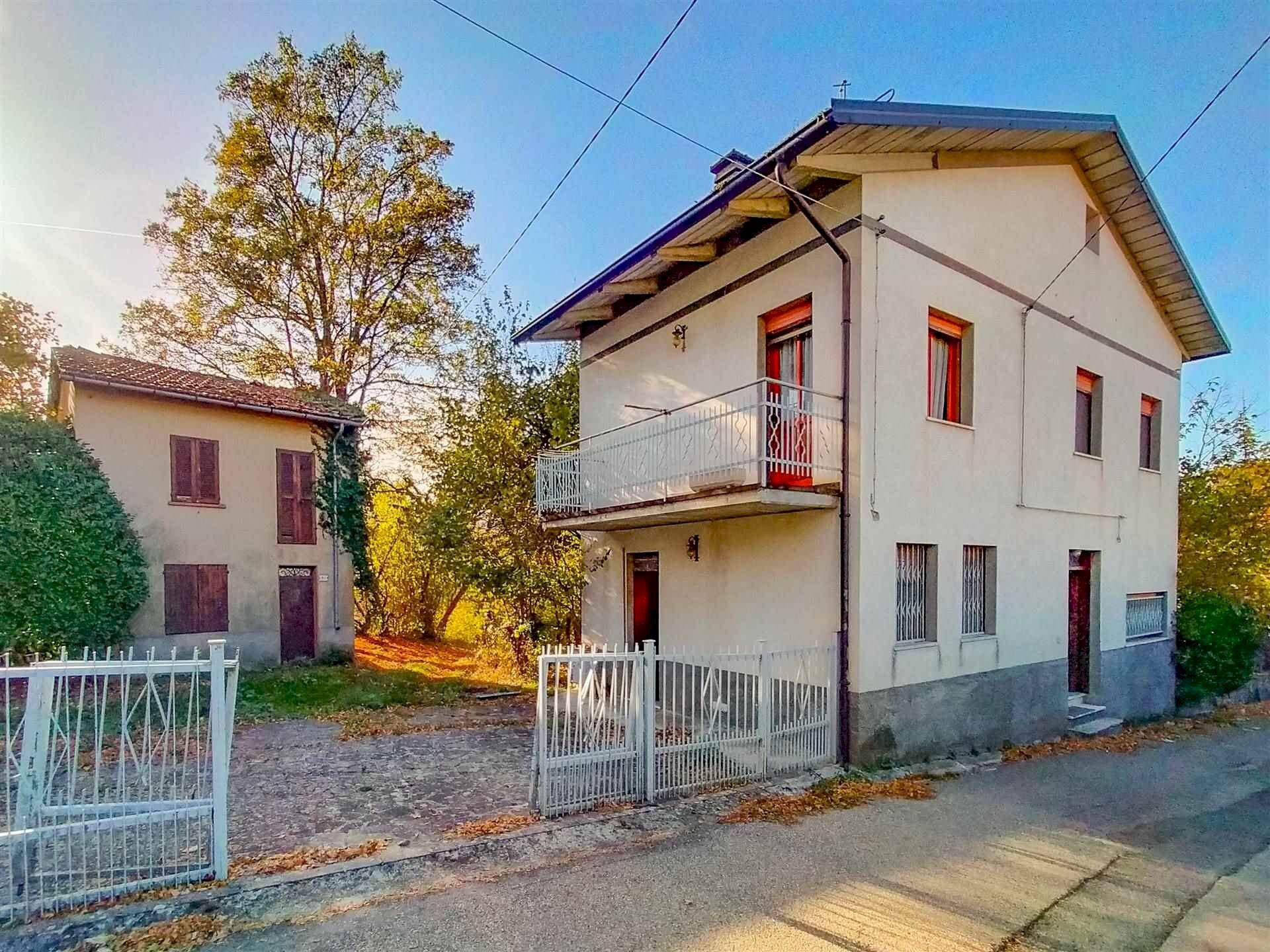 Casa indipendente Palagano - foto 1