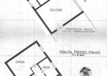 Casa indipendente Palagano - foto 26