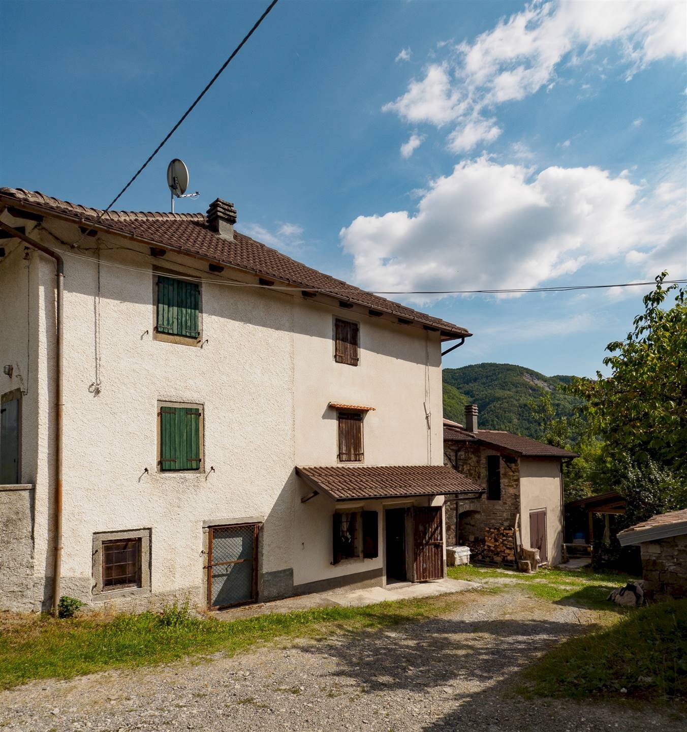 Terratetto - Terracielo Frassinoro - foto 2