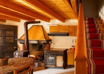 Terratetto - Terracielo Frassinoro - foto 11