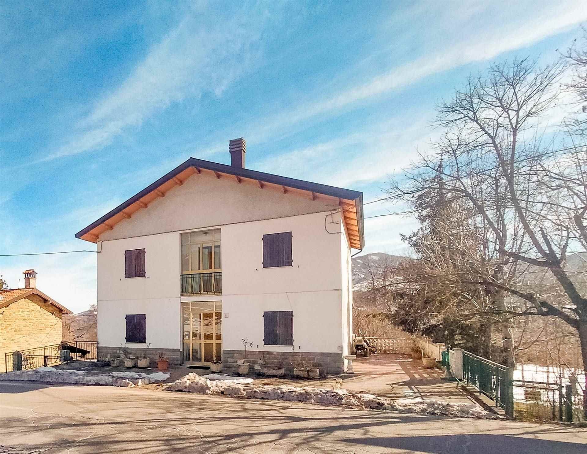 Casa indipendente Frassinoro - foto 2