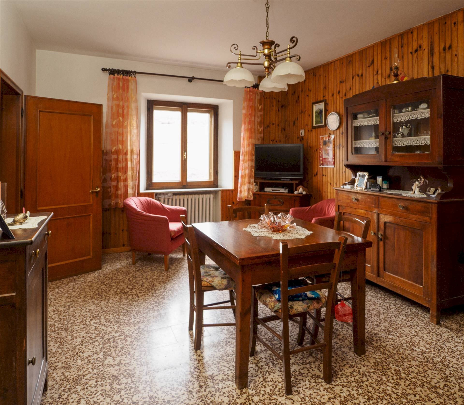 Casa indipendente Frassinoro - foto 3