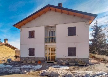 Casa indipendente Frassinoro - foto 1