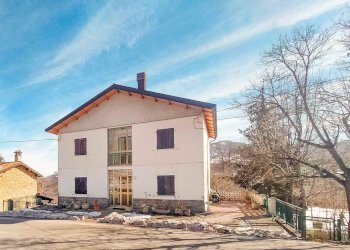 Casa indipendente Frassinoro - foto 2