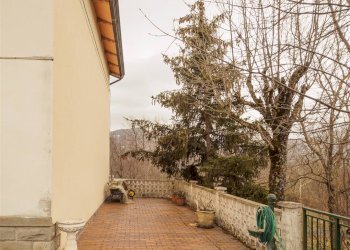 Casa indipendente Frassinoro - foto 27