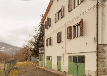 Casa indipendente Frassinoro - foto 28