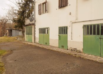 Casa indipendente Frassinoro - foto 29