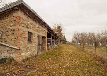 Casa indipendente Frassinoro - foto 34