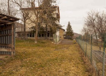 Casa indipendente Frassinoro - foto 36