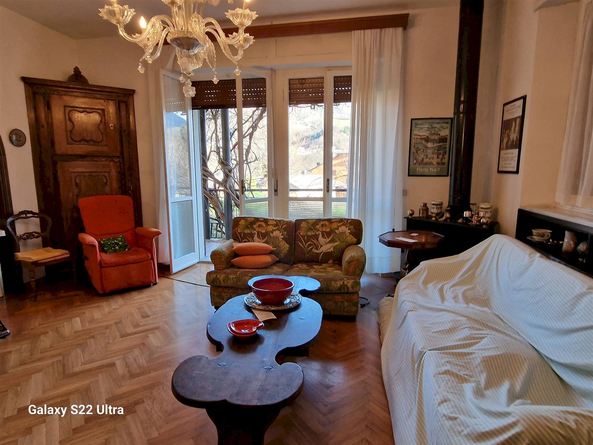 Casa semi indipendente Pievepelago - foto 1