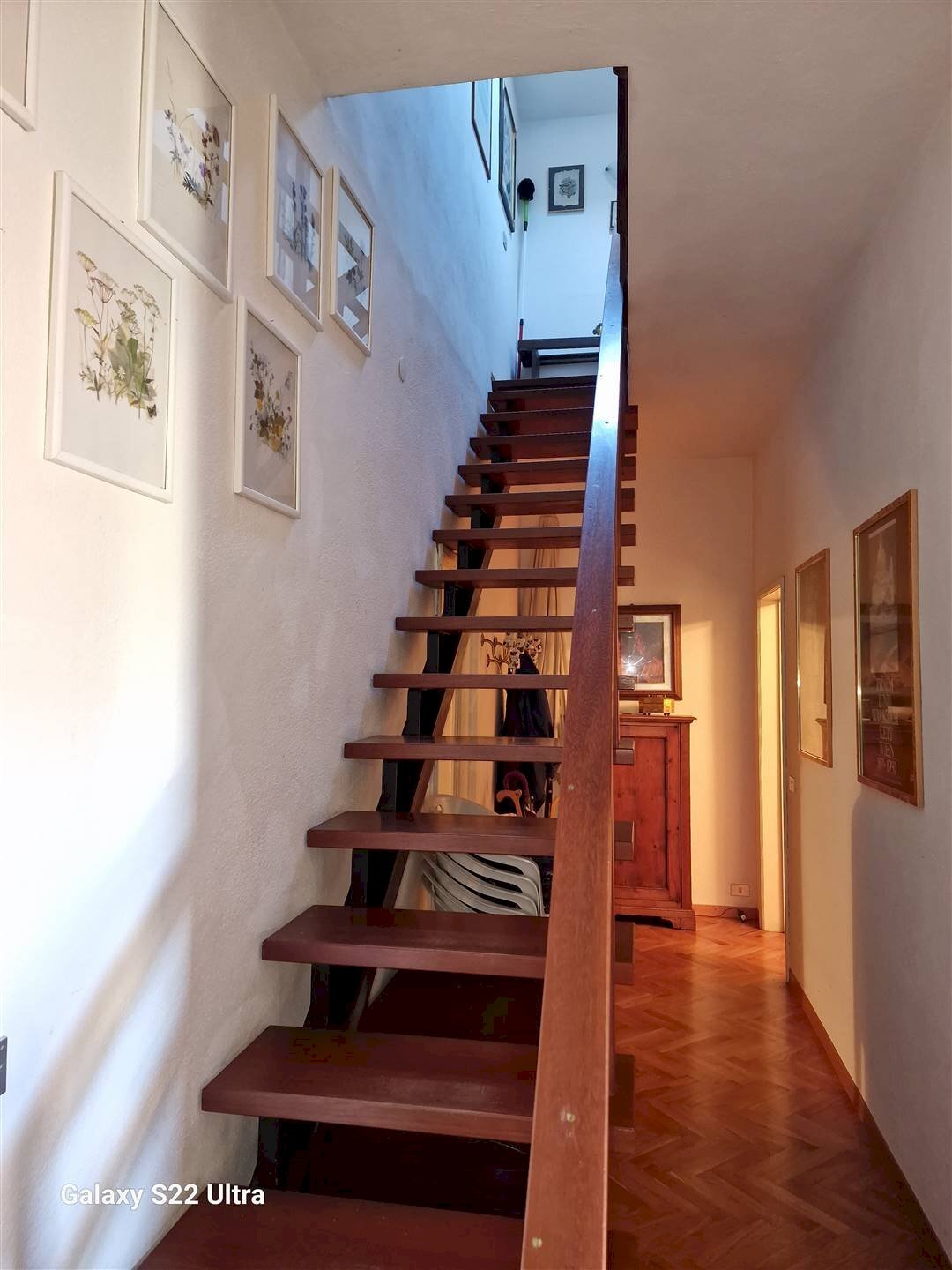 Casa semi indipendente Pievepelago - foto 2
