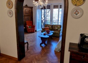 Casa semi indipendente Pievepelago - foto 24