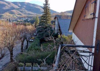 Casa semi indipendente Pievepelago - foto 35