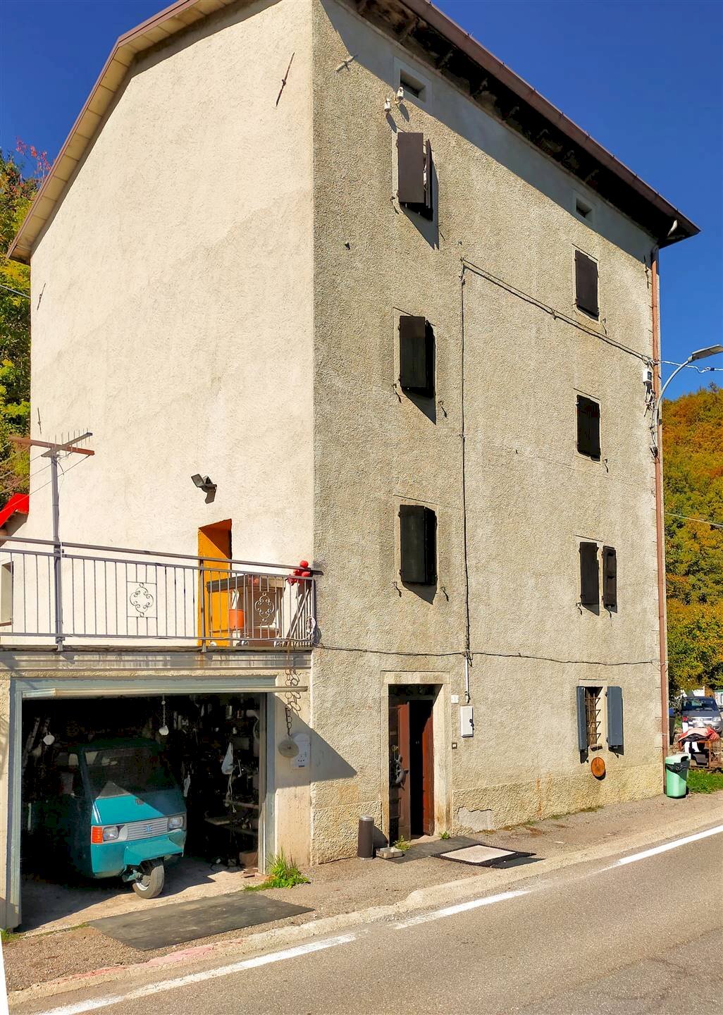 Casa indipendente Frassinoro - foto 1