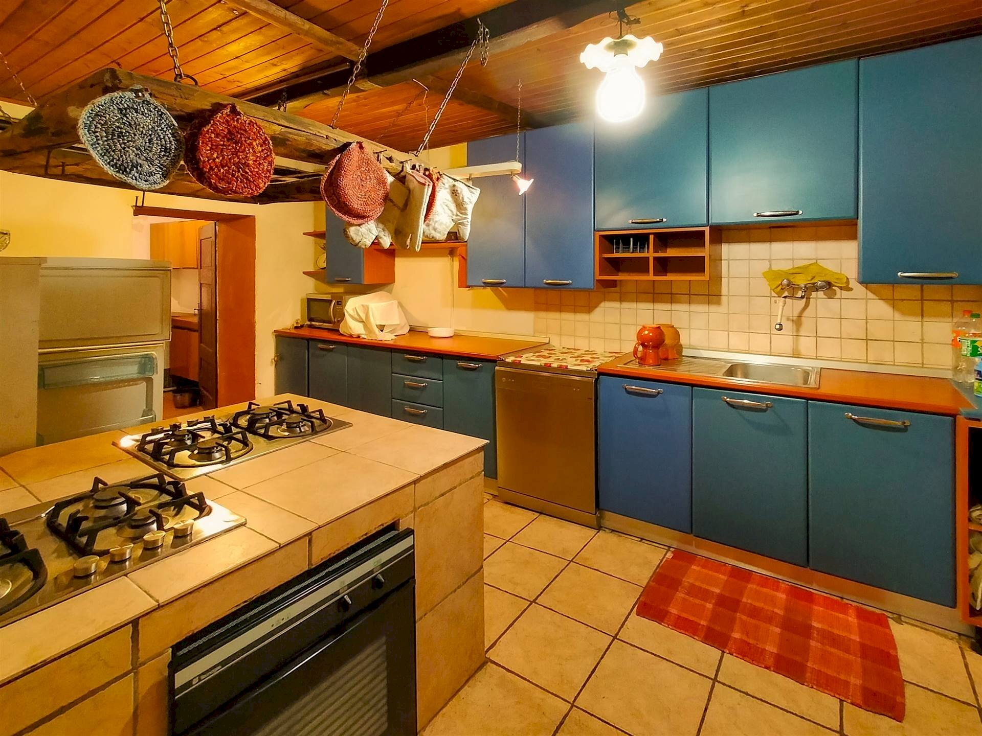 Casa indipendente Frassinoro - foto 2